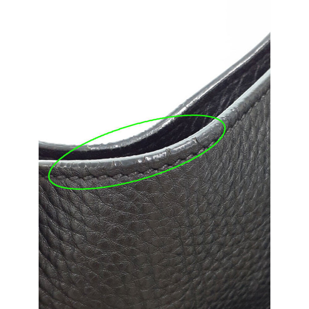 Prada Leather One Shoulder Hobo Bag - Picture 6 of 9